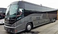 Long Beach Charter Bus & Minibus Rental Services