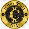 iCoin Mart Crypto ATM